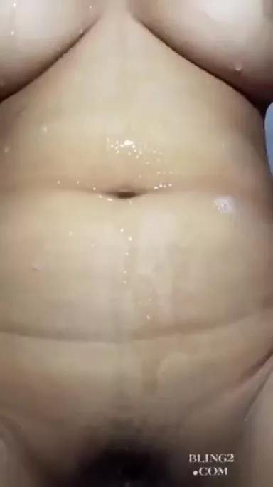 Ngecrotin Peju Mbak Nay