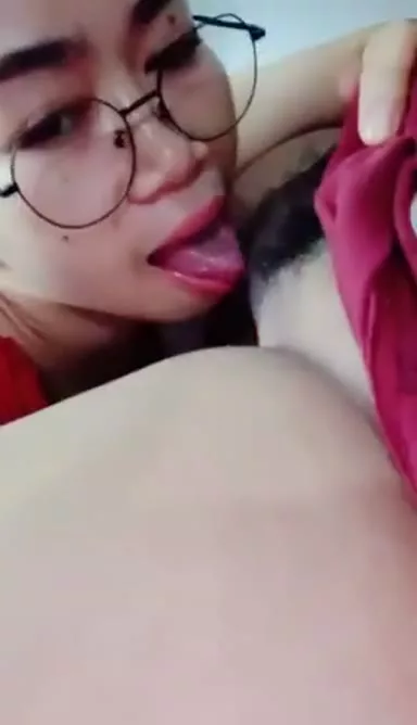 Blowjob Dan WOT Mantap