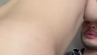 Goyangan Cewe Baru