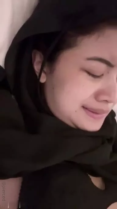 Ukhti Digenjot Bule Gede